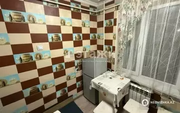 1-комнатная квартира, этаж 1 из 5, 30 м²