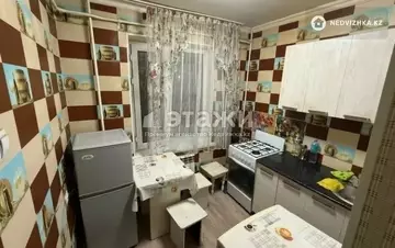 1-комнатная квартира, этаж 1 из 5, 30 м²