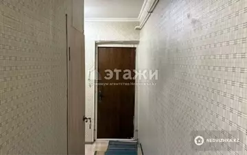 1-комнатная квартира, этаж 1 из 5, 30 м²