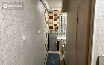 30 м², 1-комнатная квартира, этаж 1 из 5, 30 м², изображение - 4