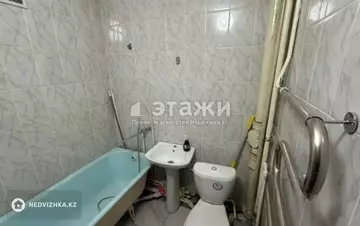 30 м², 1-комнатная квартира, этаж 1 из 5, 30 м², изображение - 7