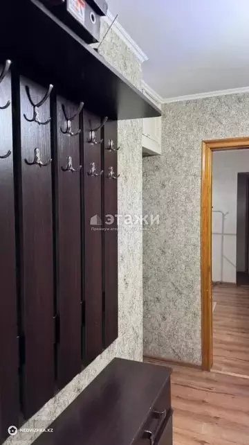 2-комнатная квартира, этаж 2 из 4, 44 м²