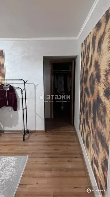 44 м², 2-комнатная квартира, этаж 2 из 4, 44 м², изображение - 4