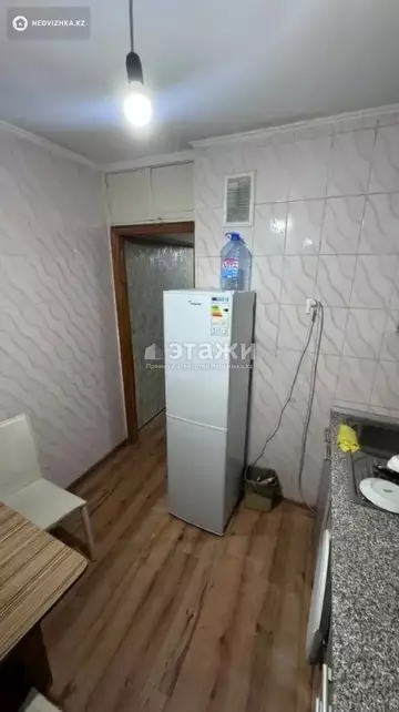 44 м², 2-комнатная квартира, этаж 2 из 4, 44 м², изображение - 7