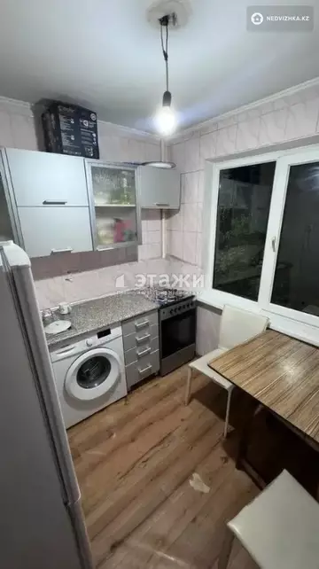 44 м², 2-комнатная квартира, этаж 2 из 4, 44 м², изображение - 10