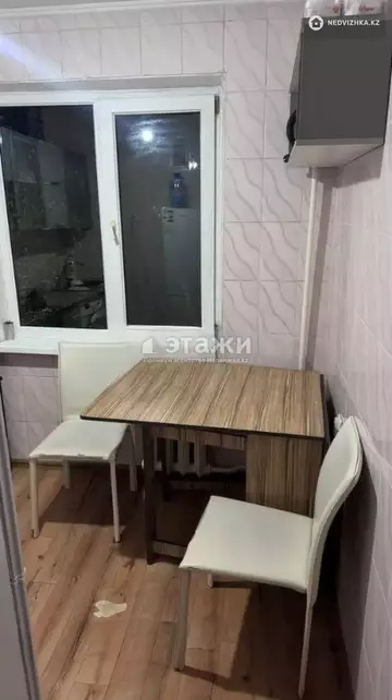 44 м², 2-комнатная квартира, этаж 2 из 4, 44 м², изображение - 11