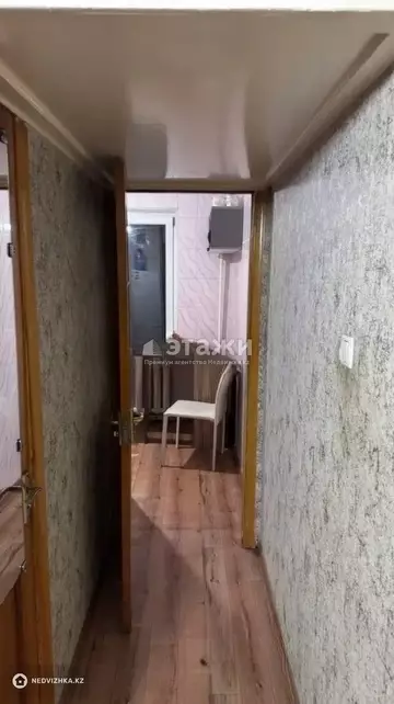 44 м², 2-комнатная квартира, этаж 2 из 4, 44 м², изображение - 13