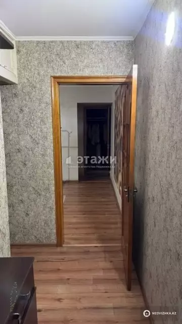 44 м², 2-комнатная квартира, этаж 2 из 4, 44 м², изображение - 14