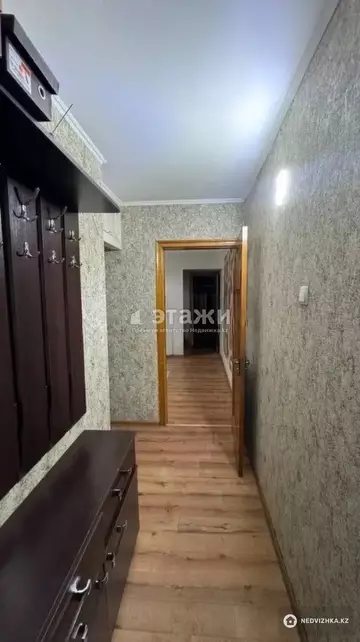 44 м², 2-комнатная квартира, этаж 2 из 4, 44 м², изображение - 15