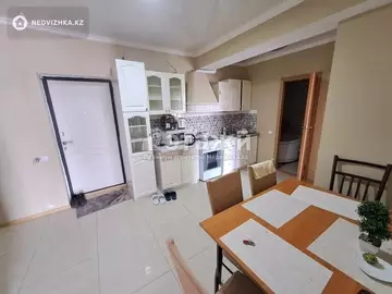 2-комнатная квартира, этаж 2 из 13, 45 м²