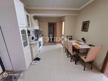 45 м², 2-комнатная квартира, этаж 2 из 13, 45 м², изображение - 4