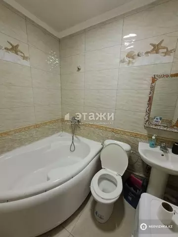 45 м², 2-комнатная квартира, этаж 2 из 13, 45 м², изображение - 9