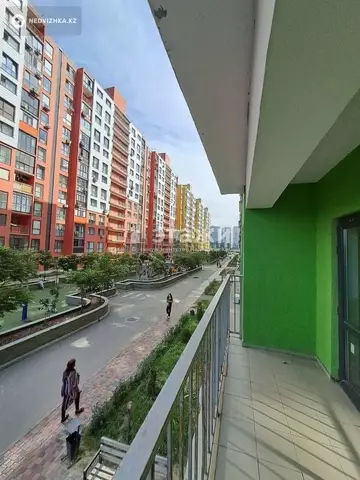 45 м², 2-комнатная квартира, этаж 2 из 13, 45 м², изображение - 11