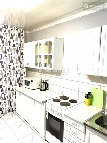 1-комнатная квартира, этаж 2 из 13, 41 м²