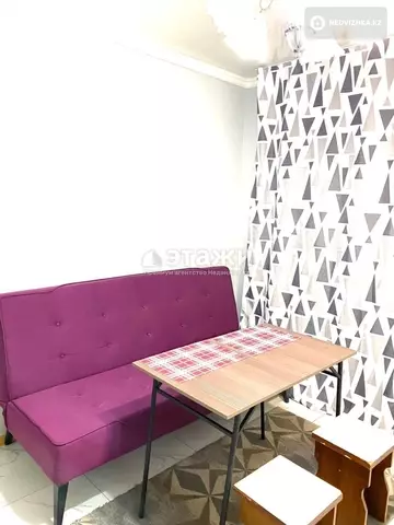 1-комнатная квартира, этаж 2 из 13, 41 м²