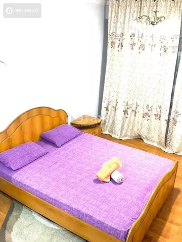 1-комнатная квартира, этаж 2 из 13, 41 м²