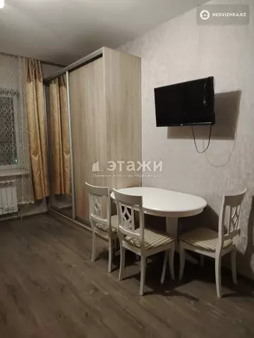 1-комнатная квартира, этаж 3 из 8, 32 м²