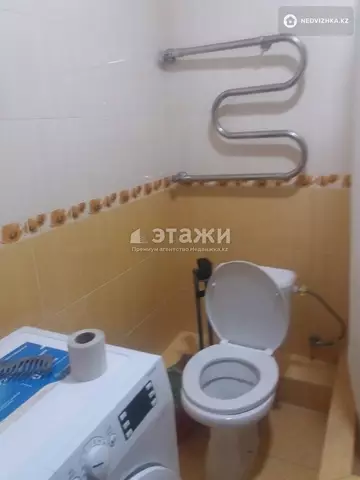 32 м², 1-комнатная квартира, этаж 3 из 8, 32 м², изображение - 0