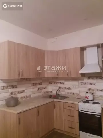 32 м², 1-комнатная квартира, этаж 3 из 8, 32 м², изображение - 2