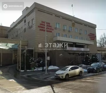 32 м², 1-комнатная квартира, этаж 3 из 8, 32 м², изображение - 3