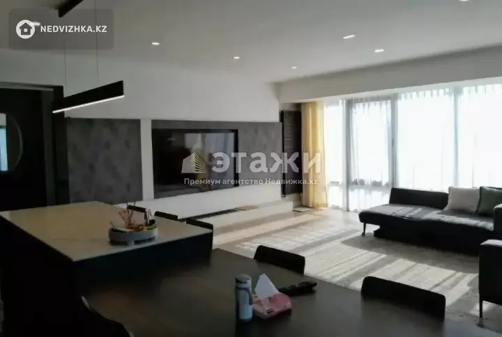 55 м², 2-комнатная квартира, этаж 5 из 12, 55 м², изображение - 1