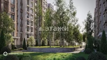 55 м², 2-комнатная квартира, этаж 5 из 12, 55 м², изображение - 6