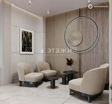 55 м², 2-комнатная квартира, этаж 5 из 12, 55 м², изображение - 8