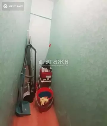 37 м², 1-комнатная квартира, этаж 2 из 5, 37 м², изображение - 7
