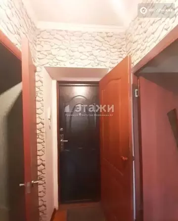 37 м², 1-комнатная квартира, этаж 2 из 5, 37 м², изображение - 8