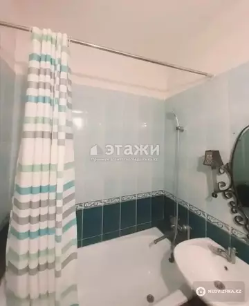 37 м², 1-комнатная квартира, этаж 2 из 5, 37 м², изображение - 9