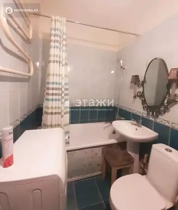 37 м², 1-комнатная квартира, этаж 2 из 5, 37 м², изображение - 10