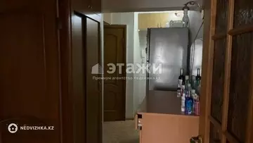 56 м², 3-комнатная квартира, этаж 2 из 4, 56 м², изображение - 5