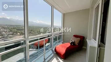 2-комнатная квартира, этаж 17 из 20, 101 м²