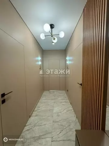 2-комнатная квартира, этаж 4 из 7, 45 м²
