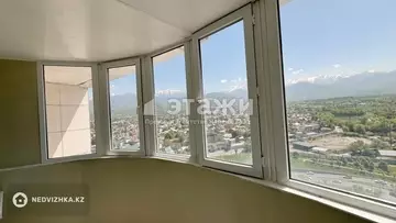 2-комнатная квартира, этаж 17 из 20, 101 м²