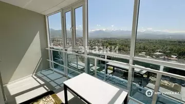 2-комнатная квартира, этаж 17 из 20, 101 м²