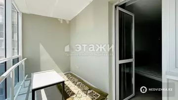 101 м², 2-комнатная квартира, этаж 17 из 20, 101 м², изображение - 4