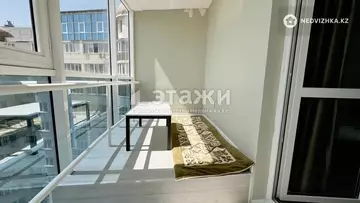 101 м², 2-комнатная квартира, этаж 17 из 20, 101 м², изображение - 5