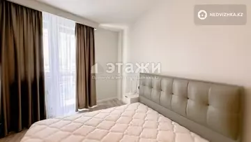 101 м², 2-комнатная квартира, этаж 17 из 20, 101 м², изображение - 6