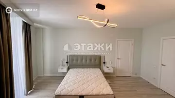 101 м², 2-комнатная квартира, этаж 17 из 20, 101 м², изображение - 10