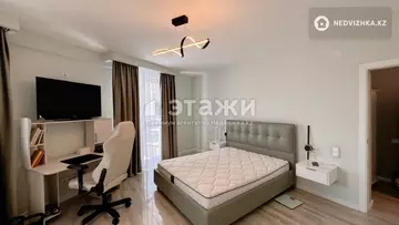 101 м², 2-комнатная квартира, этаж 17 из 20, 101 м², изображение - 12
