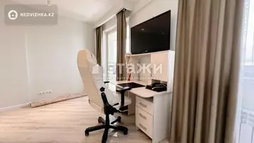 101 м², 2-комнатная квартира, этаж 17 из 20, 101 м², изображение - 11