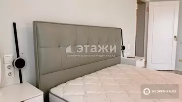 101 м², 2-комнатная квартира, этаж 17 из 20, 101 м², изображение - 13