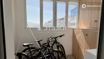 101 м², 2-комнатная квартира, этаж 17 из 20, 101 м², изображение - 14