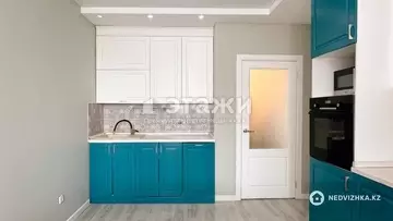 101 м², 2-комнатная квартира, этаж 17 из 20, 101 м², изображение - 15
