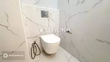 101 м², 2-комнатная квартира, этаж 17 из 20, 101 м², изображение - 16