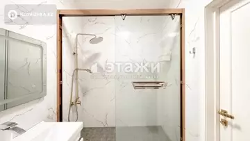 101 м², 2-комнатная квартира, этаж 17 из 20, 101 м², изображение - 17