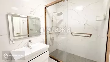 101 м², 2-комнатная квартира, этаж 17 из 20, 101 м², изображение - 18