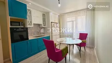 101 м², 2-комнатная квартира, этаж 17 из 20, 101 м², изображение - 20