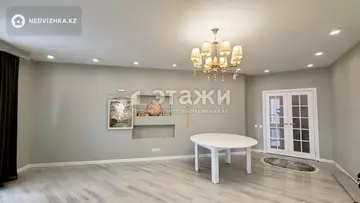 101 м², 2-комнатная квартира, этаж 17 из 20, 101 м², изображение - 22